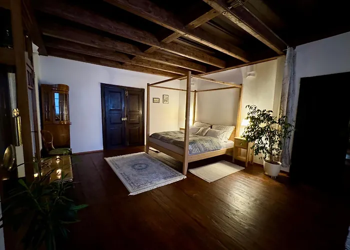 Maison Cesky Krumlov