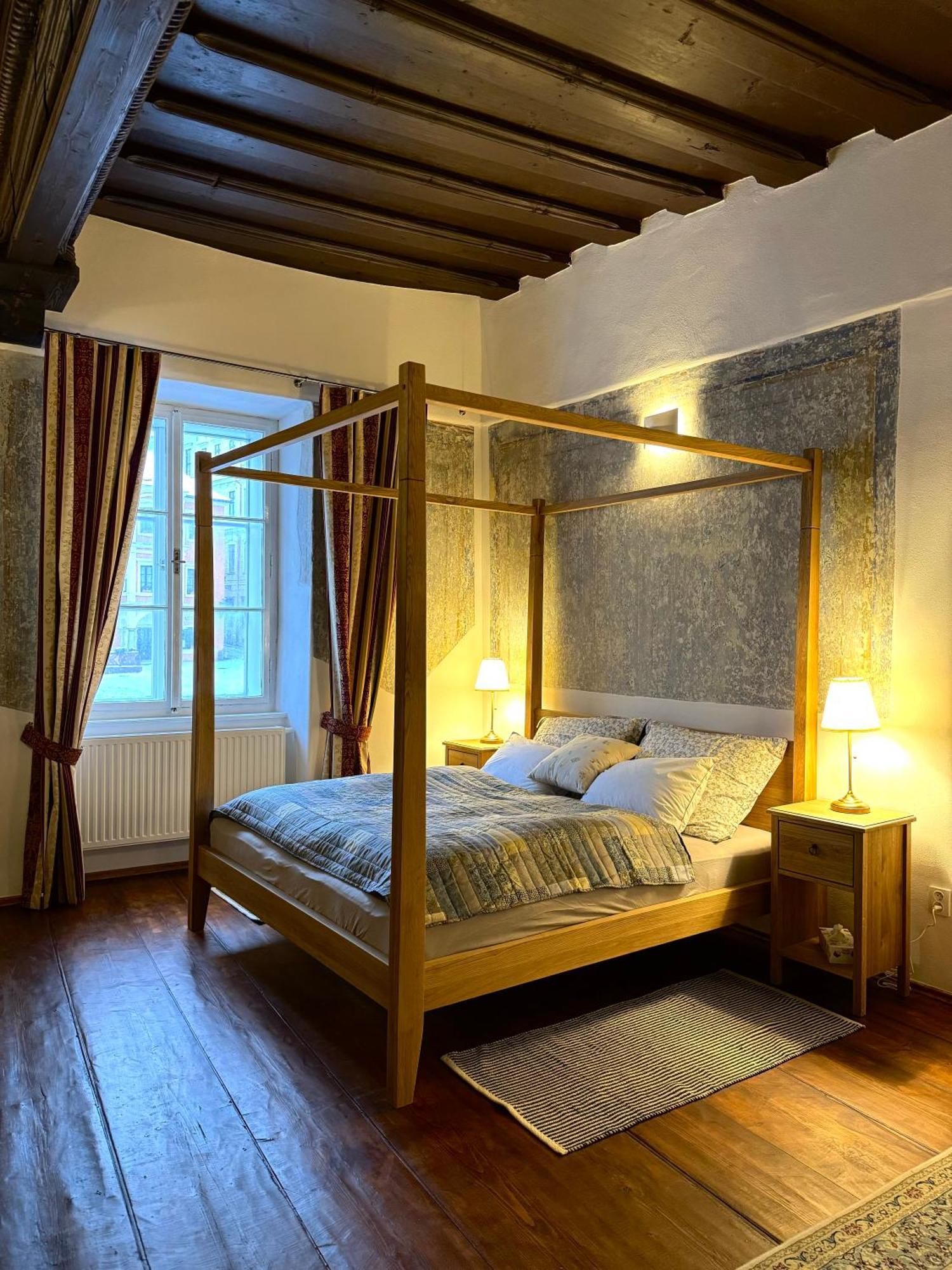 Apartment Maison Cesky Krumlov