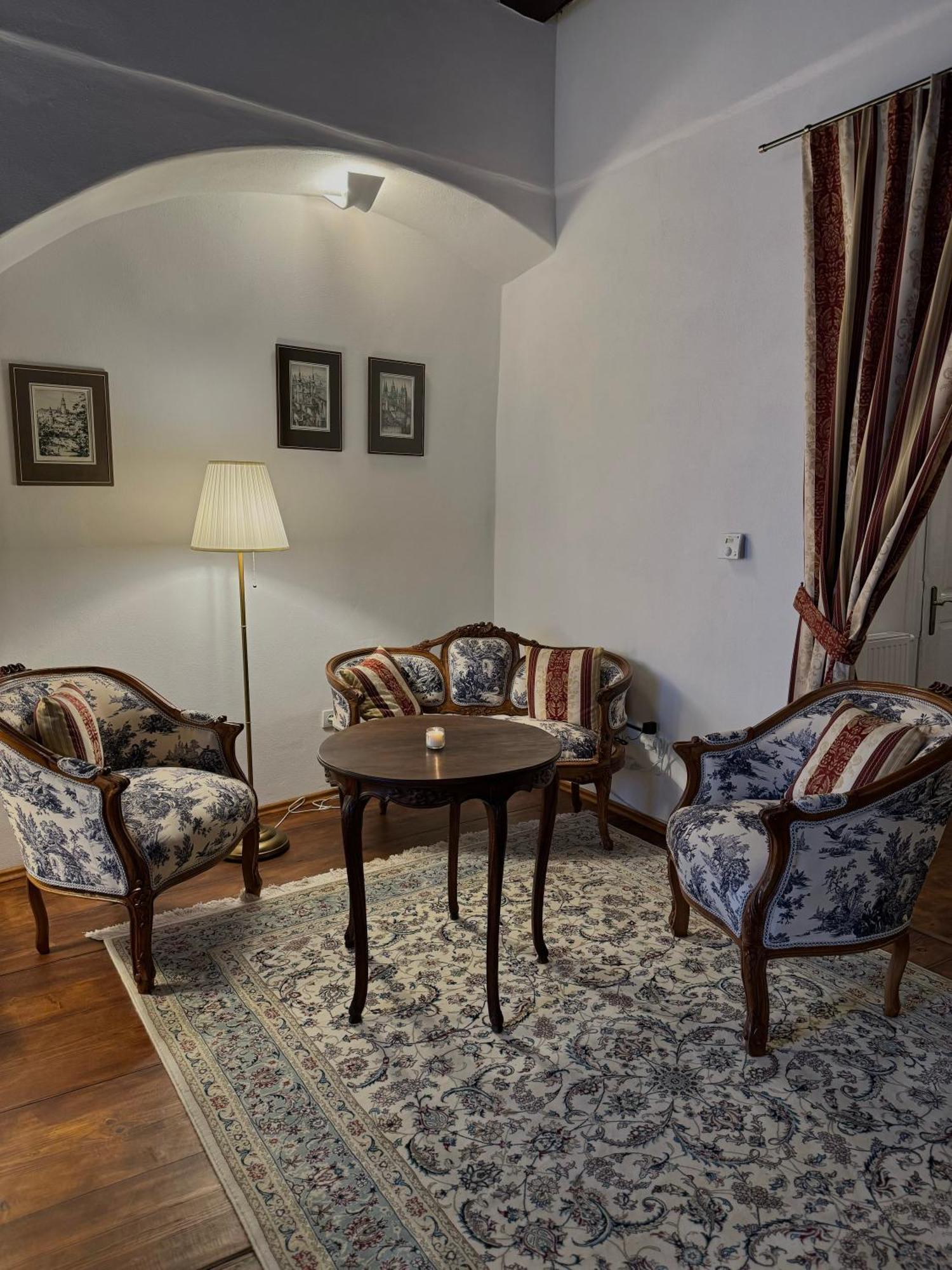 Apartment Maison Cesky Krumlov