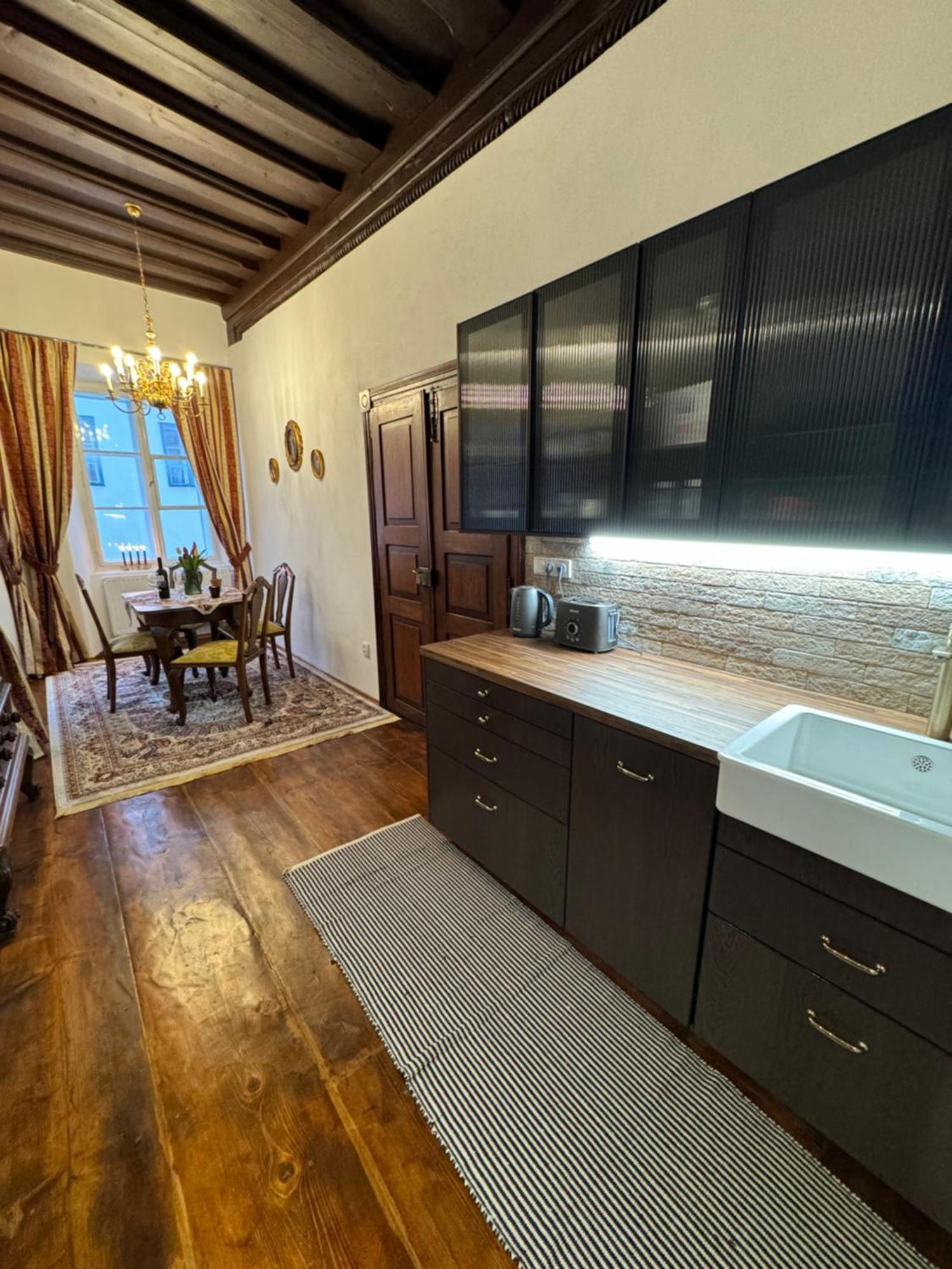 Apartment Maison Cesky Krumlov