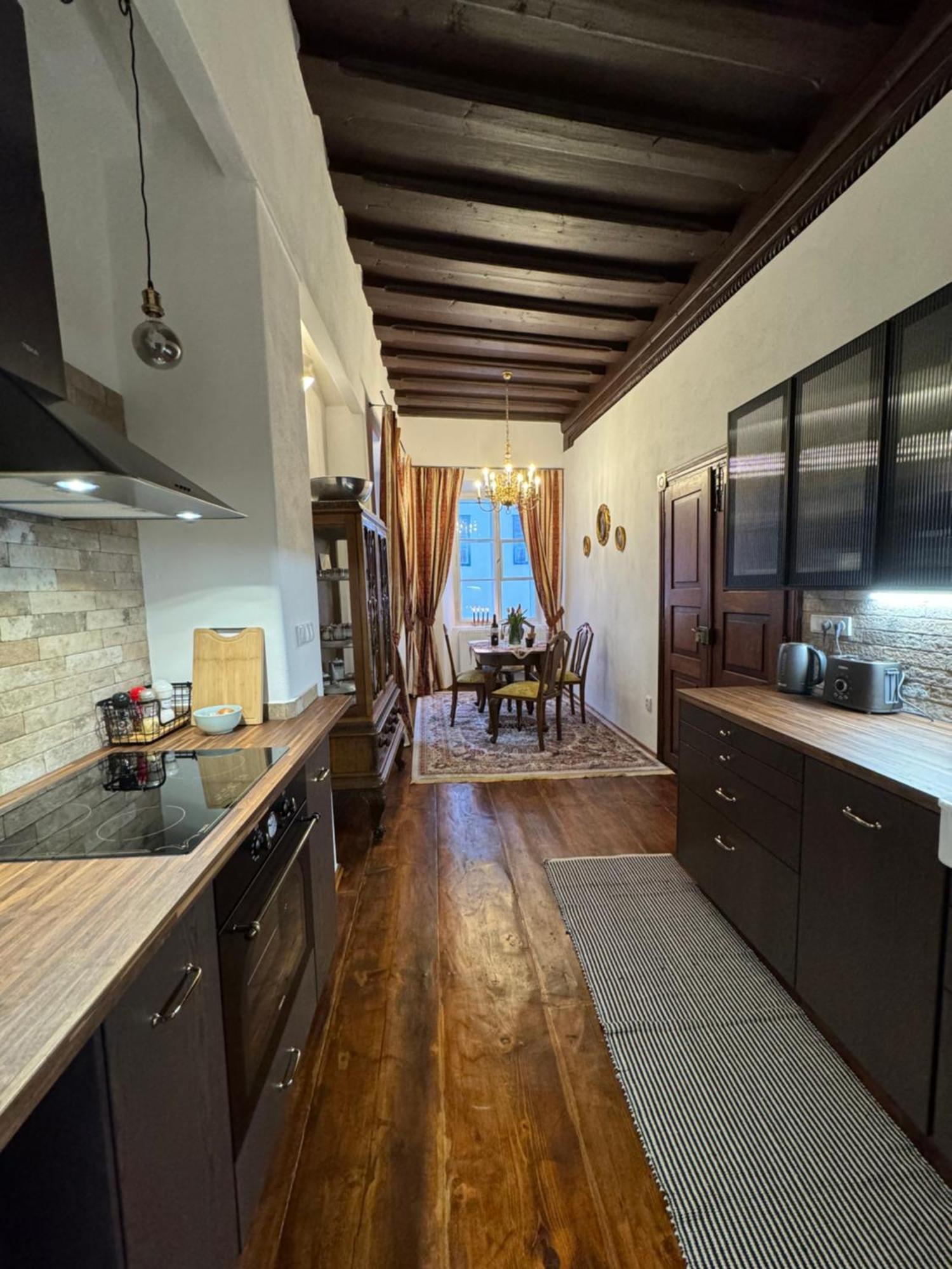 Maison Apartment Cesky Krumlov