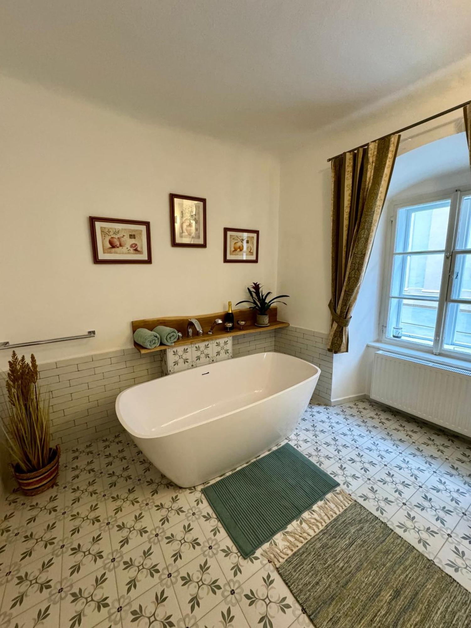 Maison Apartment
