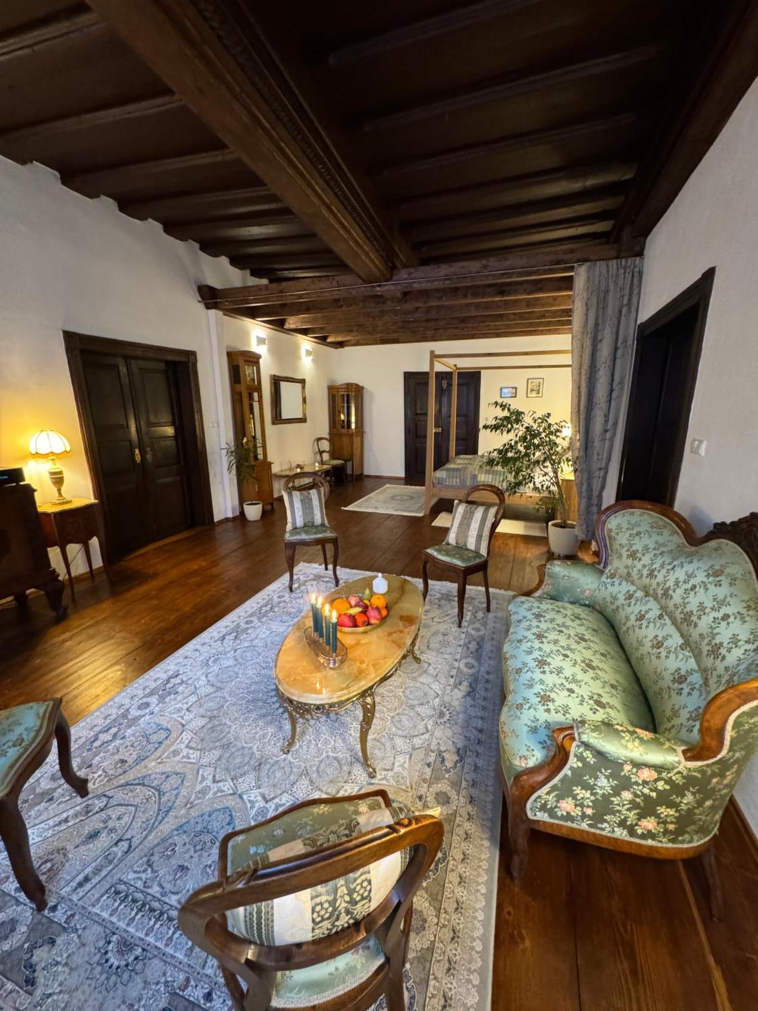 Apartment Maison *