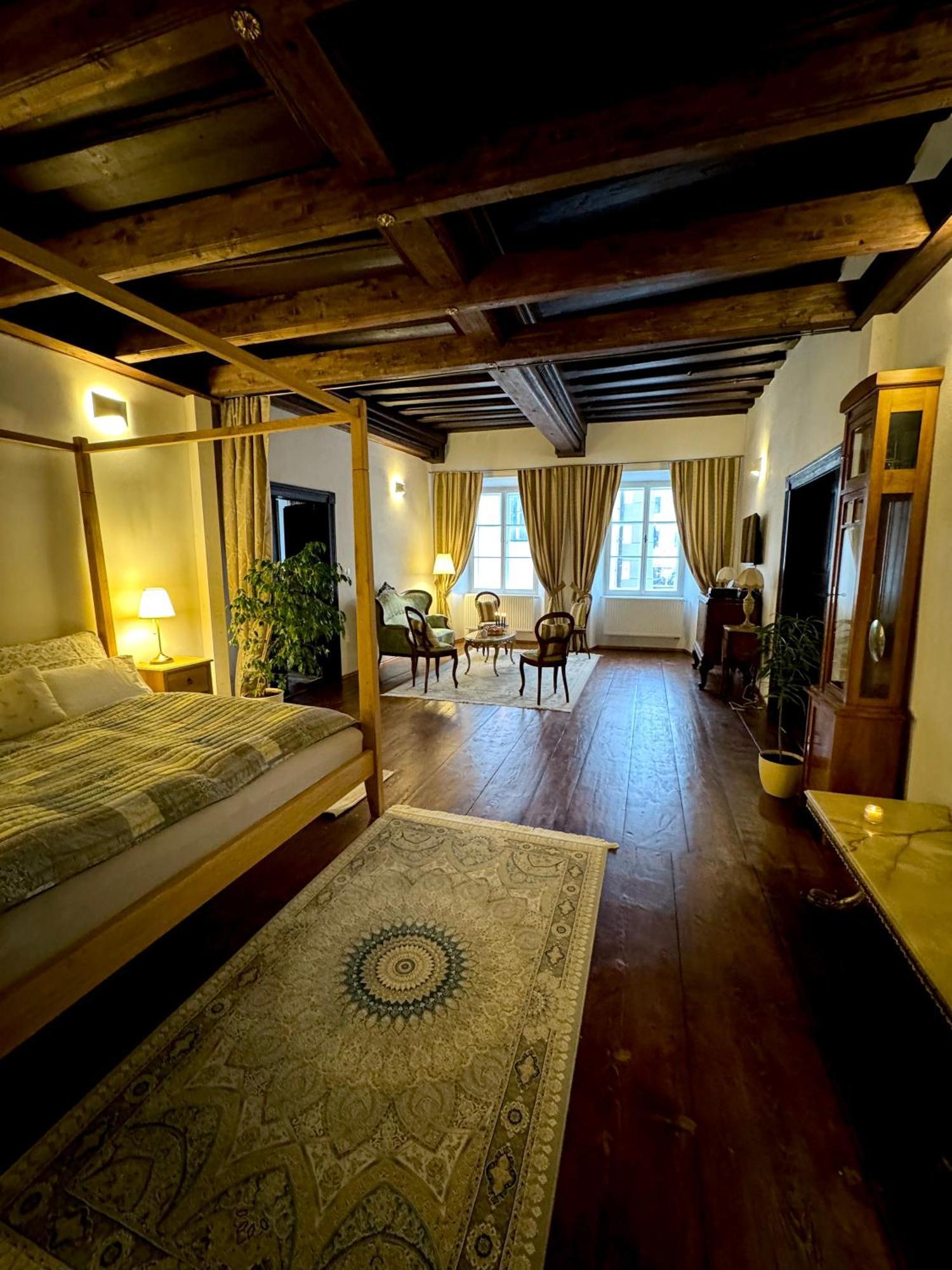 Apartment Maison Cesky Krumlov