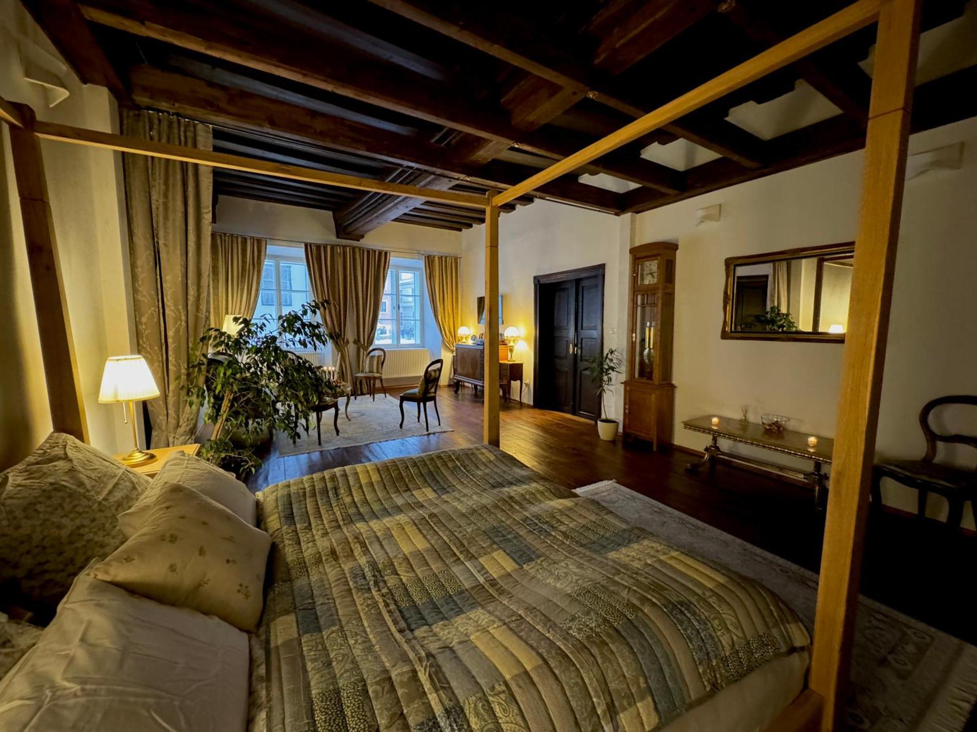 Maison Apartment Cesky Krumlov