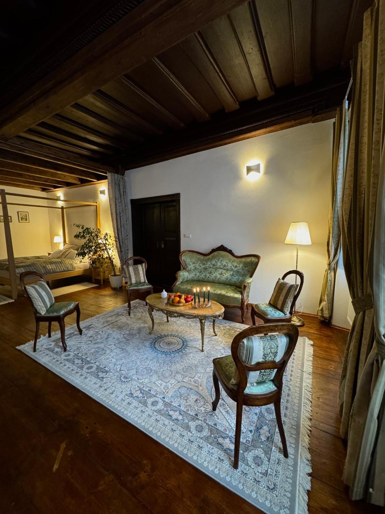 Apartment Maison *